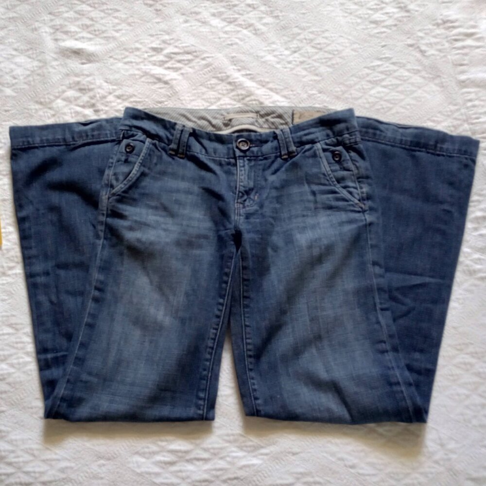 Gap 1969 Jeans Limited Edition Women’s Trouser Jeans